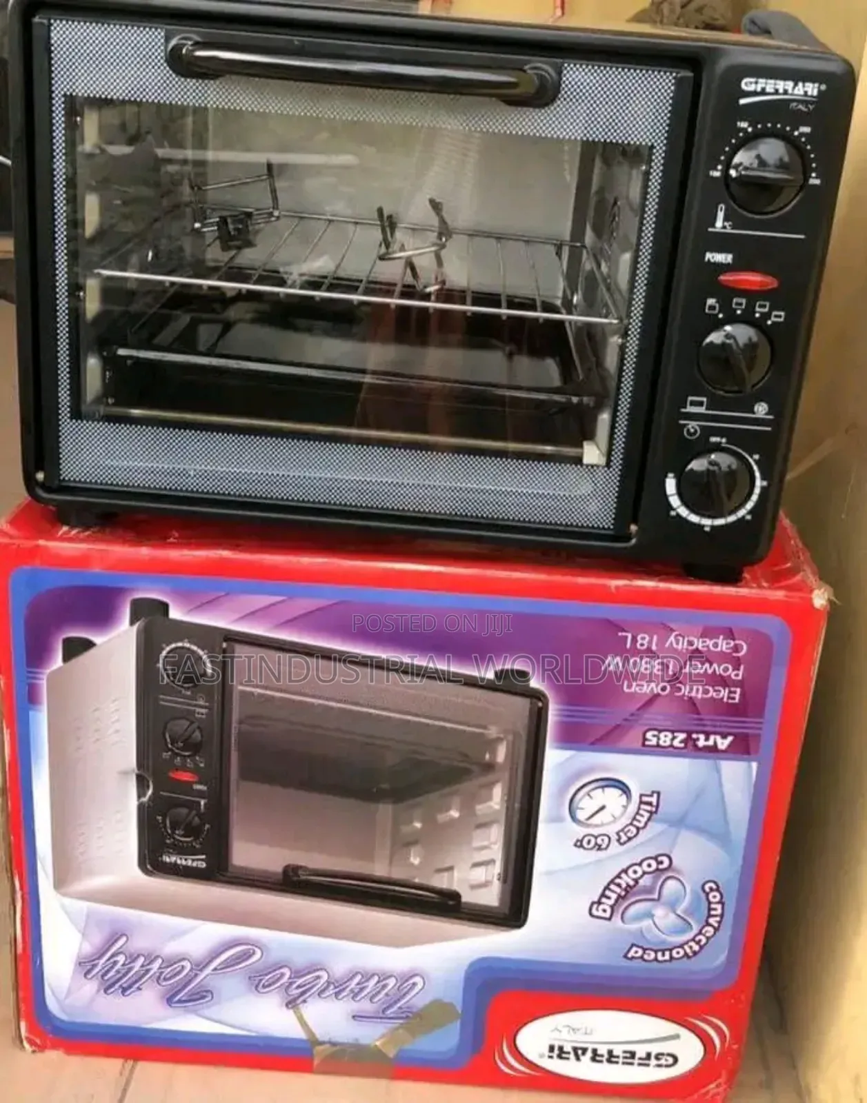 Microwave Home Use
