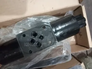 Directional Control Valve, Model DSG-02-3c6-1x-R220,