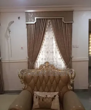 Photo - Curtains From Turkey