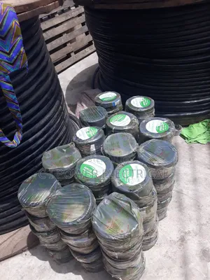 Lagostar Single Wire