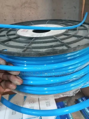 Pneumatic Air Hose 8mm by 100miter #95,000