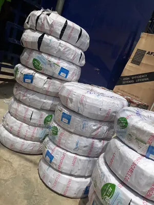 10mm 2core Lagostar Dc Solar Cable