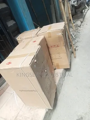 High Pressure Grease Pump 40liters