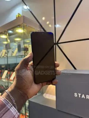 Huawei P smart 2020 128 GB Blue