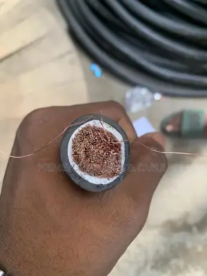 400mm Single Flex Cable