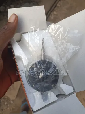 Analog Dial Indicator Range 0 - 10m