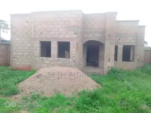 Photo - 4bdrm Bungalow In Ilorin South For Sale