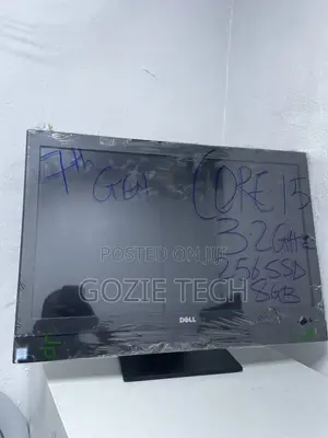 Photo - All-in-One Monitor