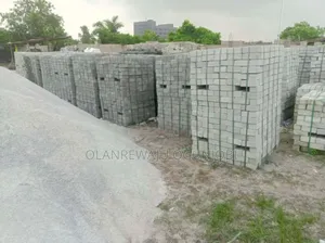 Paving Stones