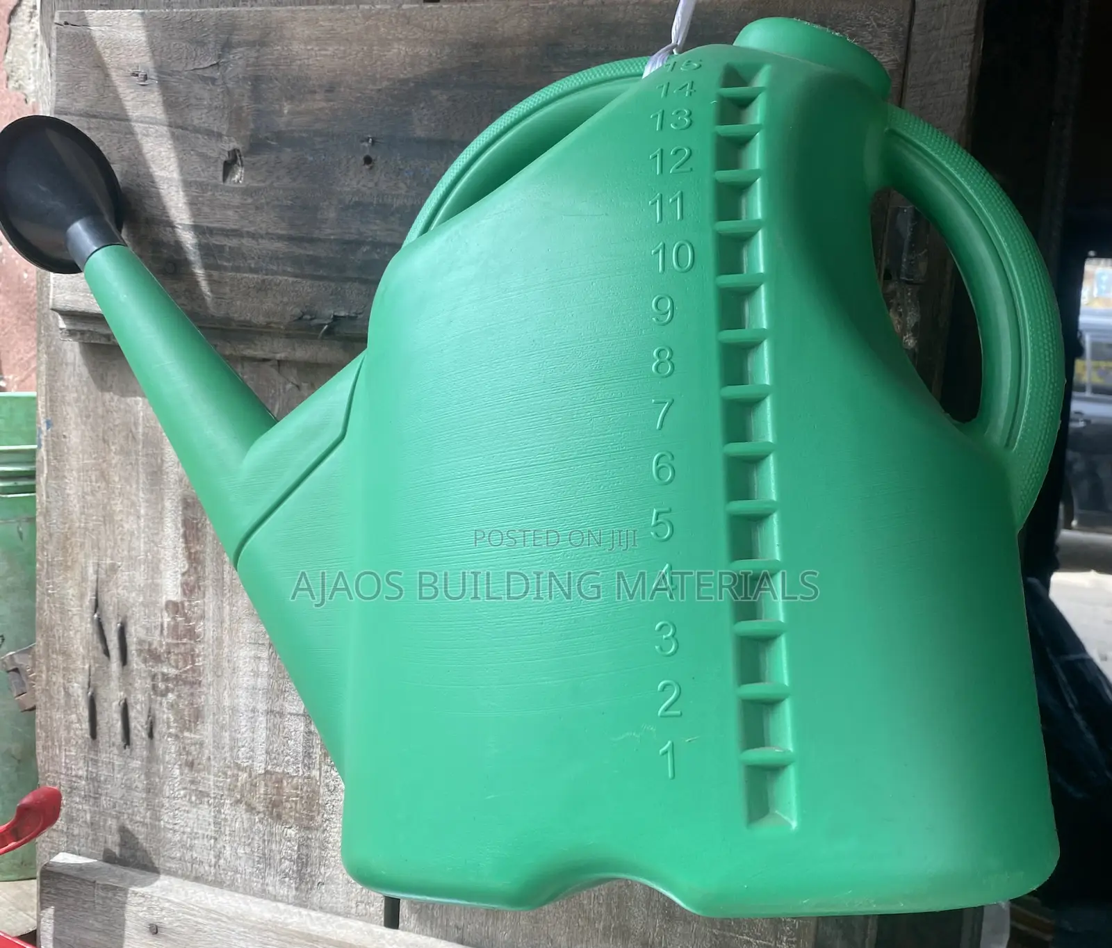 Watering Can
