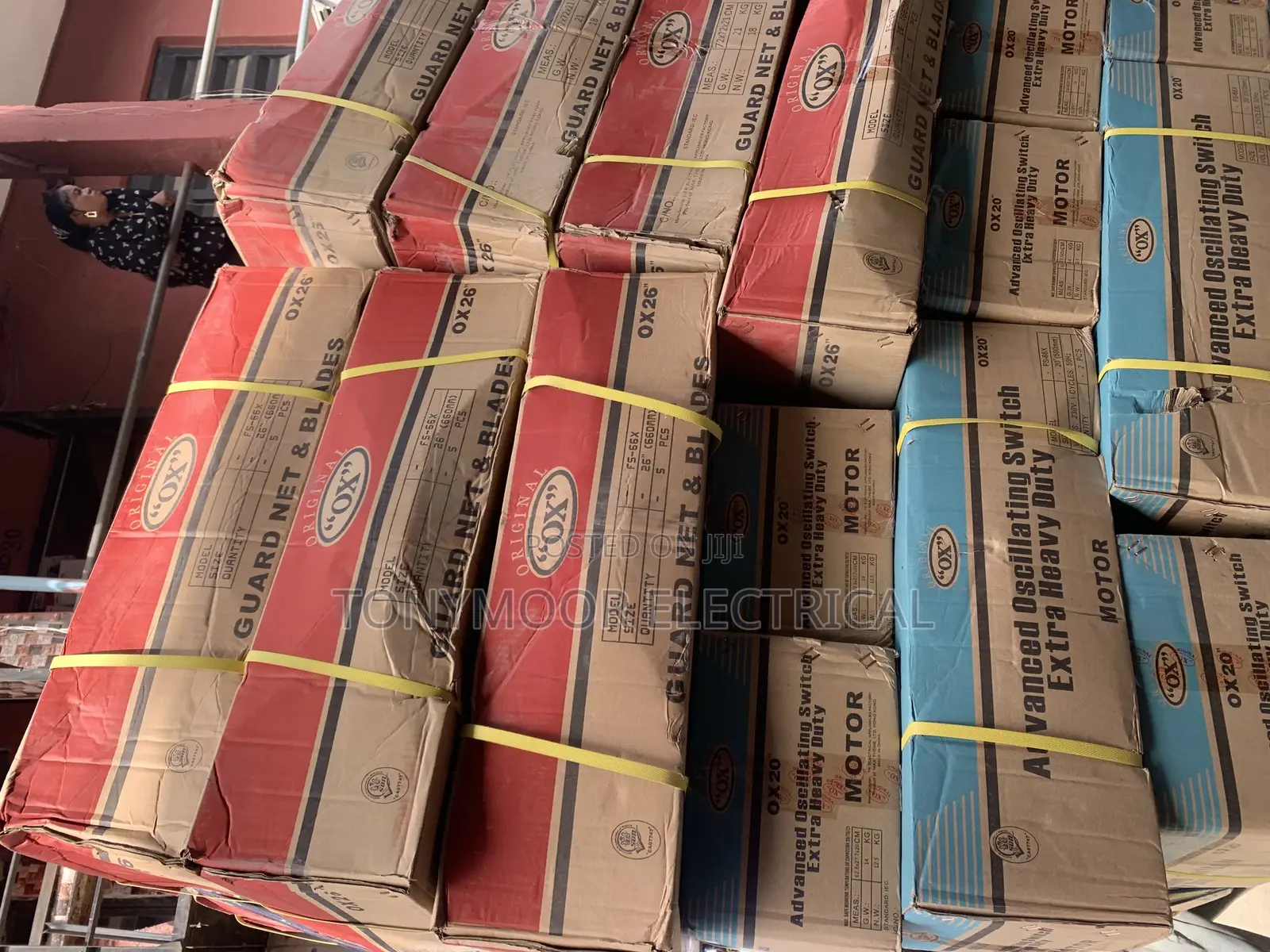 35mmx4core Screen Flexible Wire