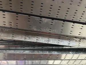 All Sizes of Cable Tray Available