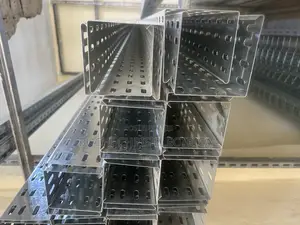 100x100 Cable Tray