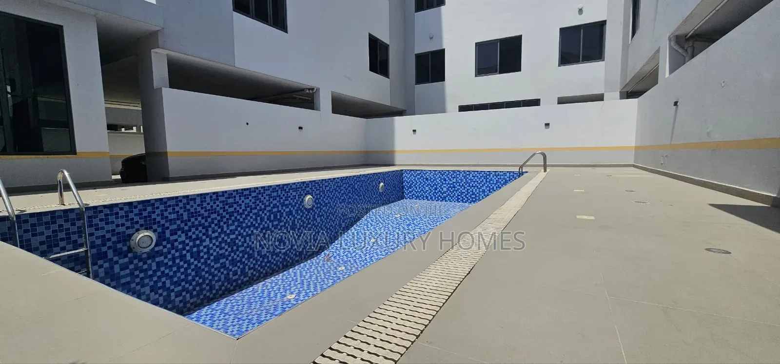 Luxury 1bed Loft