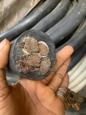 150mm 4core Flex