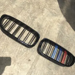 BMW F10 F30 X5 X6 Front Grill