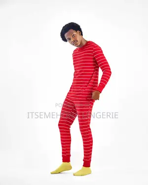 Star Above by Target Christmas Thermal Pyjamas