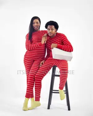Star Above by Target Christmas Thermal Pyjamas