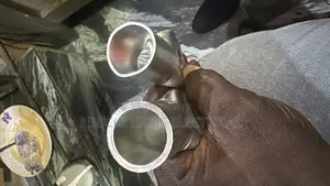 300mm Cable Lugs