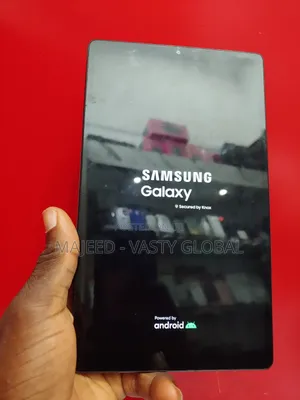 Samsung Galaxy Tab A7 Lite 32 GB Gray