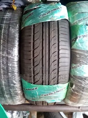 205 55 R16 Green Lander