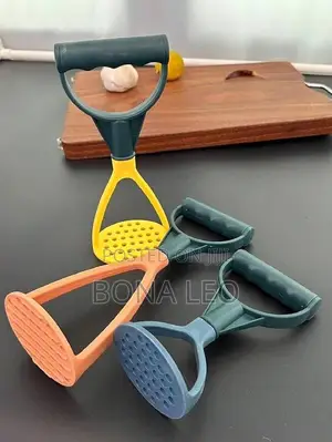 Non Stick Potato Masher