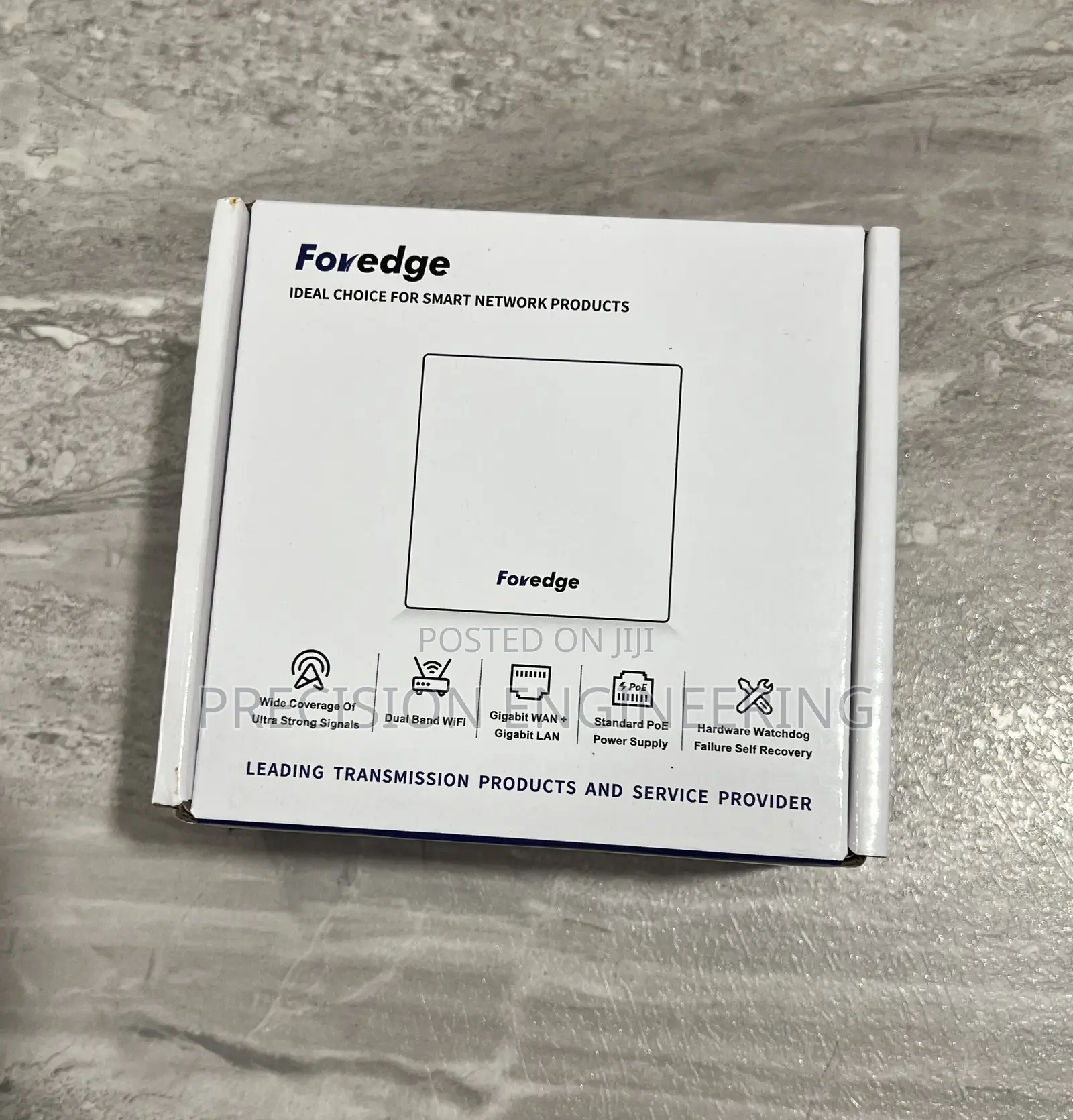 W35hap Dual-band Ac1200 Wifi5 Wireless Access Point