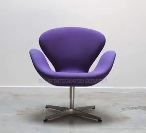 Salon Chair Available In Different Colors