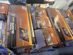 Amaron Aquarium Deep Cycle Solar Battery 200ah 12v