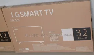 32 Inches Lg Smart Tv With as Gens