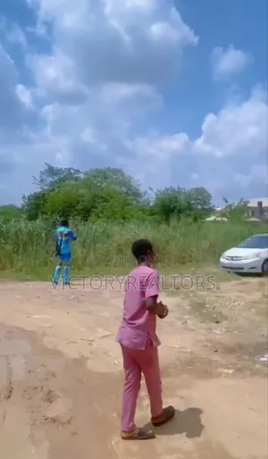 Land for Sale Ringroad Oluyole Ibadan Oyo State
