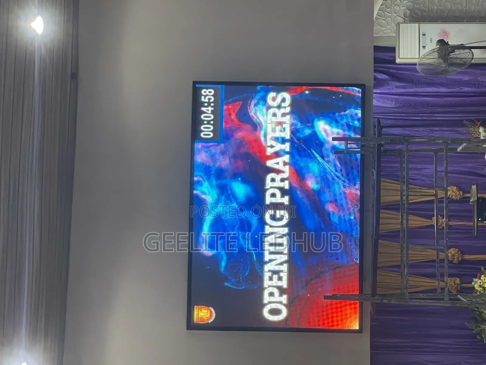 Led Screens