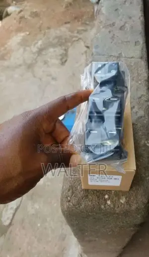 Pressing Button for Honda Cr-v 2010-2013