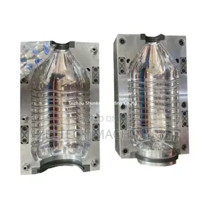 Bottle Mould