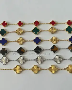 Luxury Bangles Available