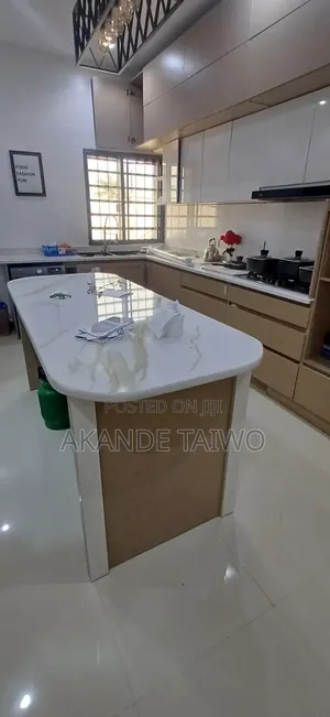 Funiture and Console