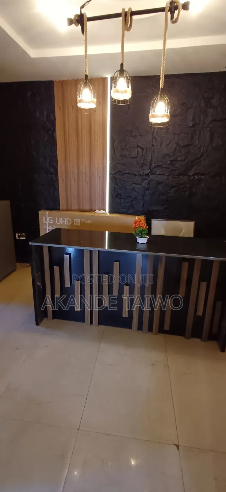 Funiture and Console