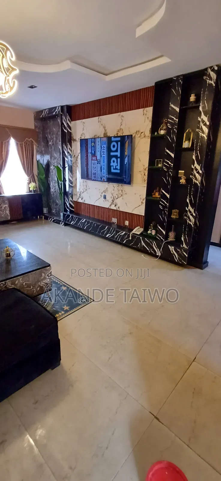 Funiture and Console