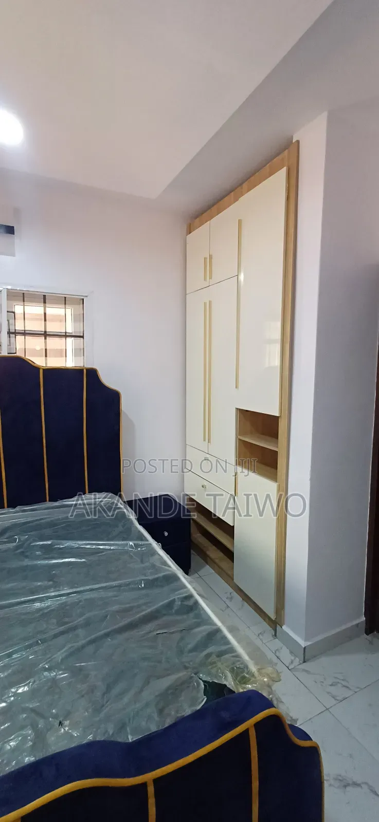 Funiture and Console