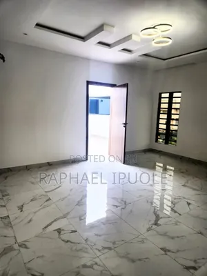 5bdrm Duplex in Ikeja Gra for rent