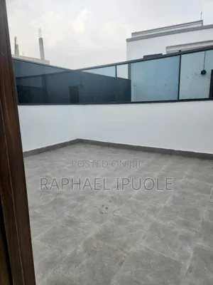 5bdrm Duplex in Ikeja Gra for rent