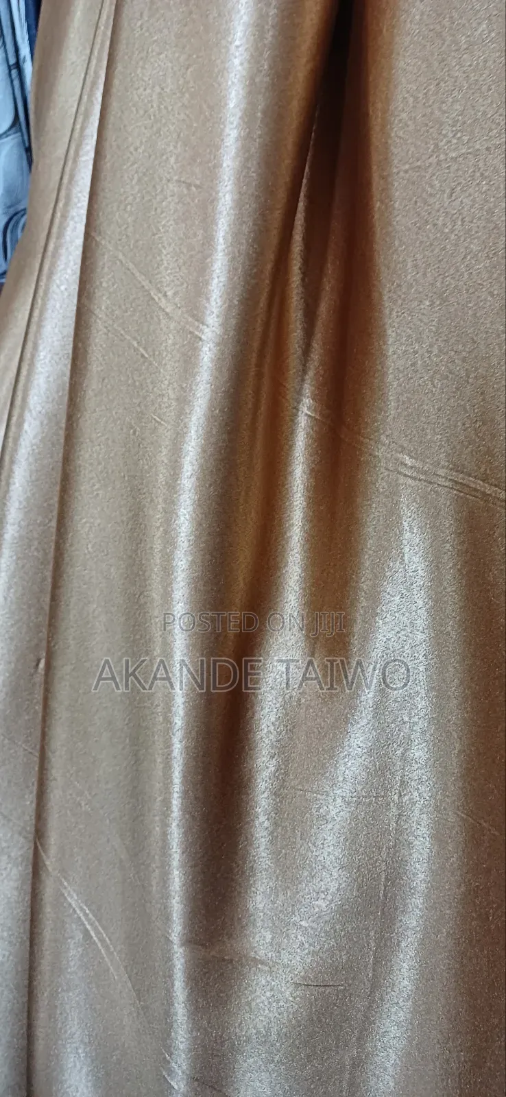 Curtains and Accessories