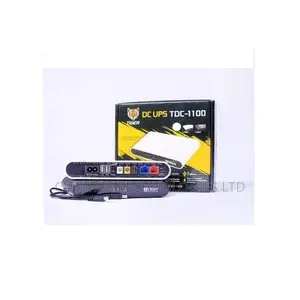 Mini Dc Ups Tiger - 8800mah