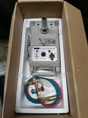 Gas Cutting Machine