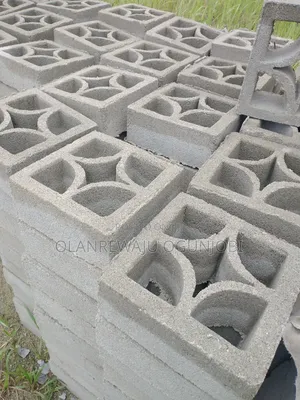 Fancy Block