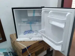 Royal55l Bedside Refrigerator RBC-52