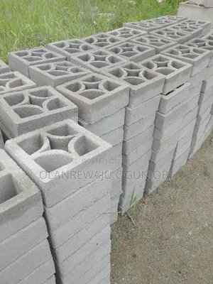 Fancy Block