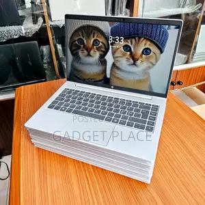 Laptop HP ProBook 445 G9 8GB AMD Ryzen 5 SSD 256GB