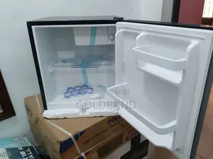 Royal 55l Compact and Efficient Cooling Refrigerator RBC-52