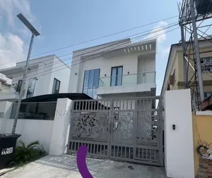 Furnished 4bdrm Duplex in Off Freedom Way, Lekki Phase 1 for sale